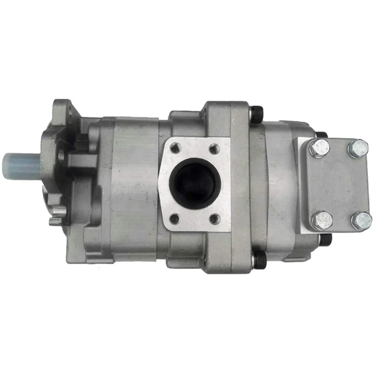 Hydraulic Pump 705-51-32080 For Wheel Loader WA320-1/532