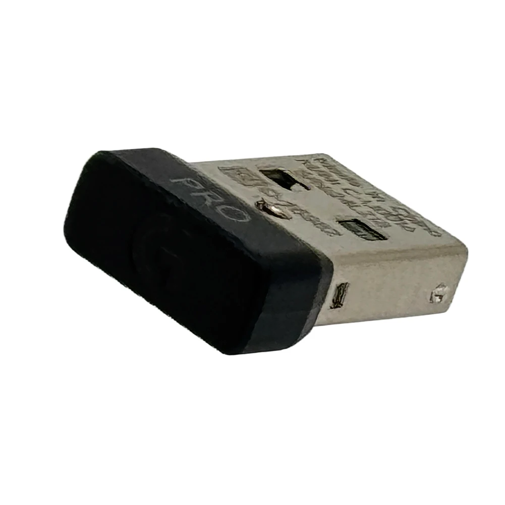 

Беспроводной USB-адаптер 2,4G для CPW G Pro Wireless/G Pro Wireless/Gpro X Superlight Mouse Receiver Аксессуары для игровой мыши