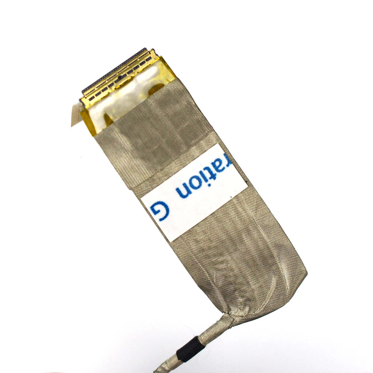 Per Acer Aspire E17 E5-774 E5-774G E5-774TG F5-771 F5-771G N16Q5 LCD del computer portatile Display A LED Cavo DD0ZYJLC010 Cavo Dello Schermo