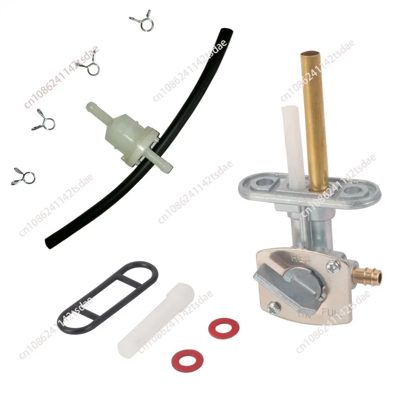 

Переключатель топливного клапана YFM600/XV750/ttr250/Blaster 200/YFS200/Kawasaki/Suzuki