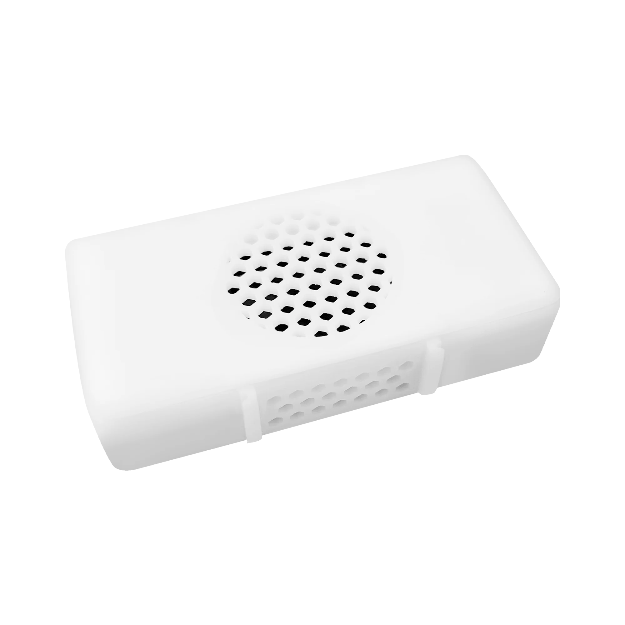 Heltec Vision Master T190  Crypto BTC Solo Lottery Miner for computer nerd 307KH/s ESP32 with White Shell  WiFi BLE Connection