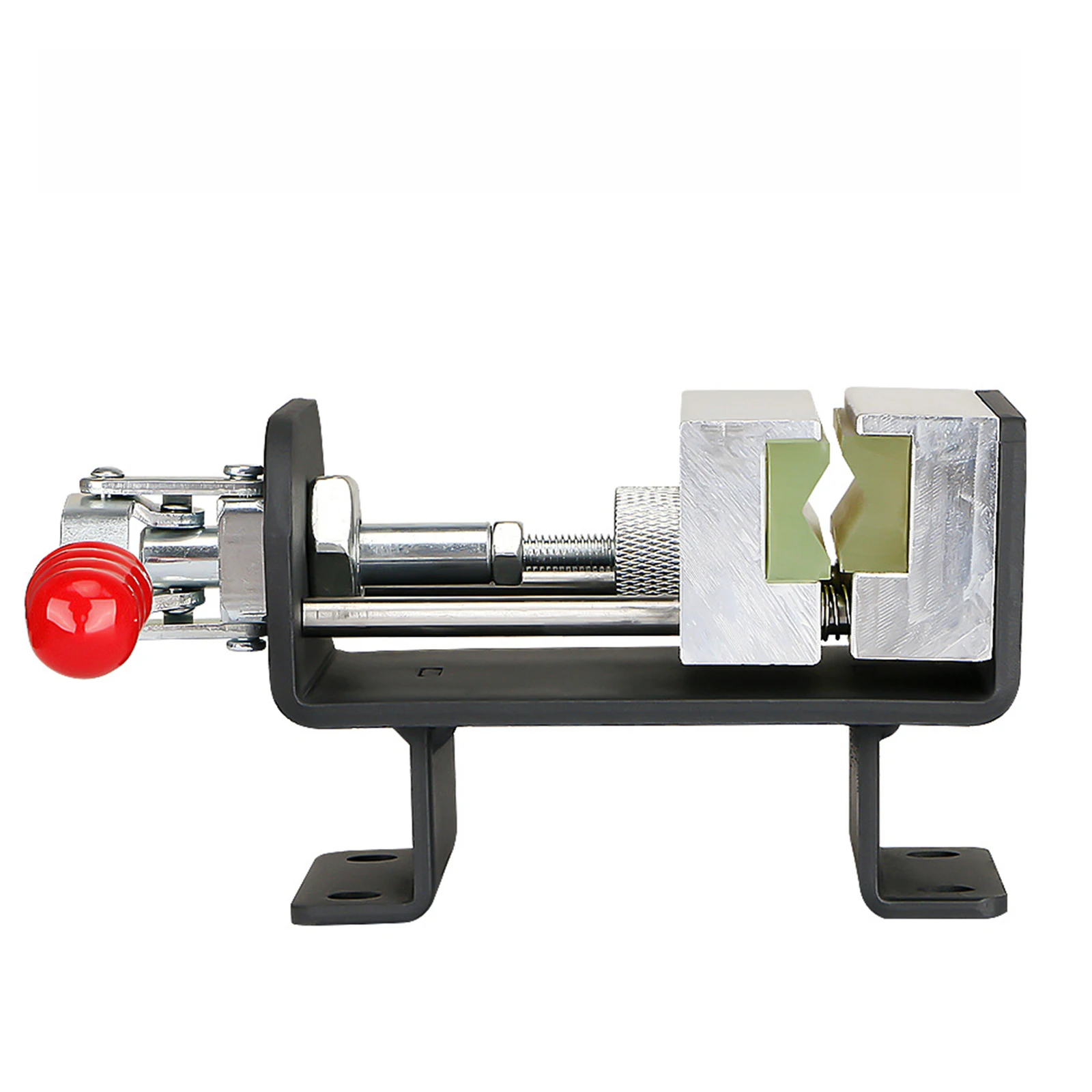 

Golf Club Regrip Vise Golf Grip Removal Tool Golf Club Shaft Clamp Golf Club Regripping Kit for Home Workshop