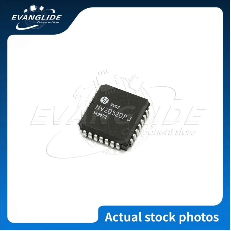 1 PCS Original & New HV20520PJ Single-Ended Multiplexer, More rare components In EVANGLIDE STORE