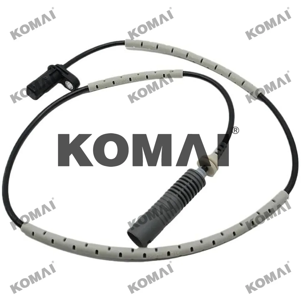 

XOJOX Датчик скорости колеса ABS Датчик скорости колеса ABS 70660115 для 120i E88 E82 E81 E87 E93 E92 2005-2012 Автомобили Аксессуары Колесо H