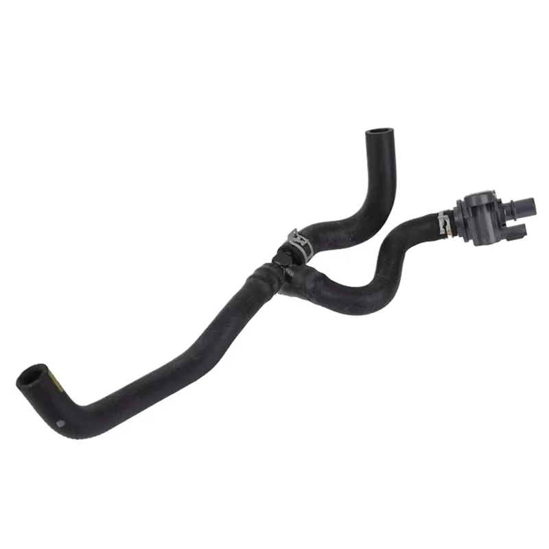 

16260F0010 Engine Coolant Hose Assembly Water Bypass Valve For Toyota 2019-2023 RAV4 2.5L 2018-2023 Camry 1626025010