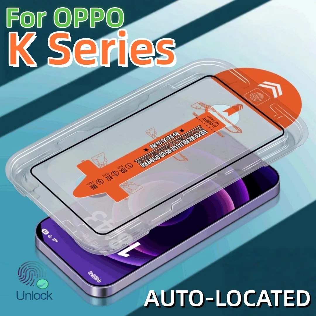 Tempered Glass Scre…
