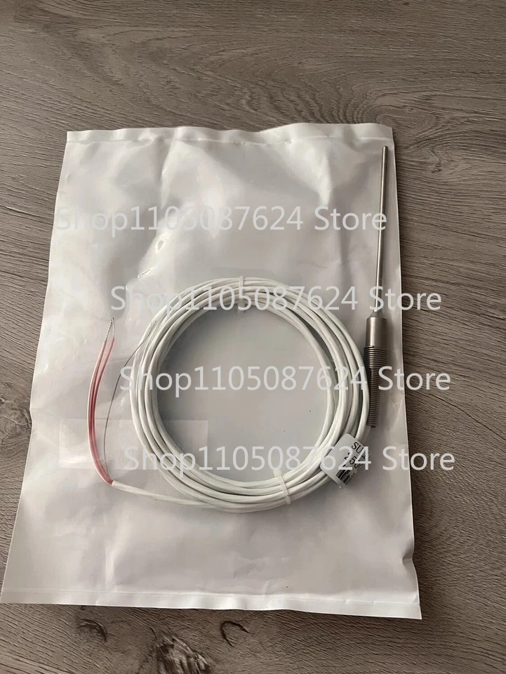 

1PC New 250039-909 Fits For Sullair Compressor Probe Temperature Sensor