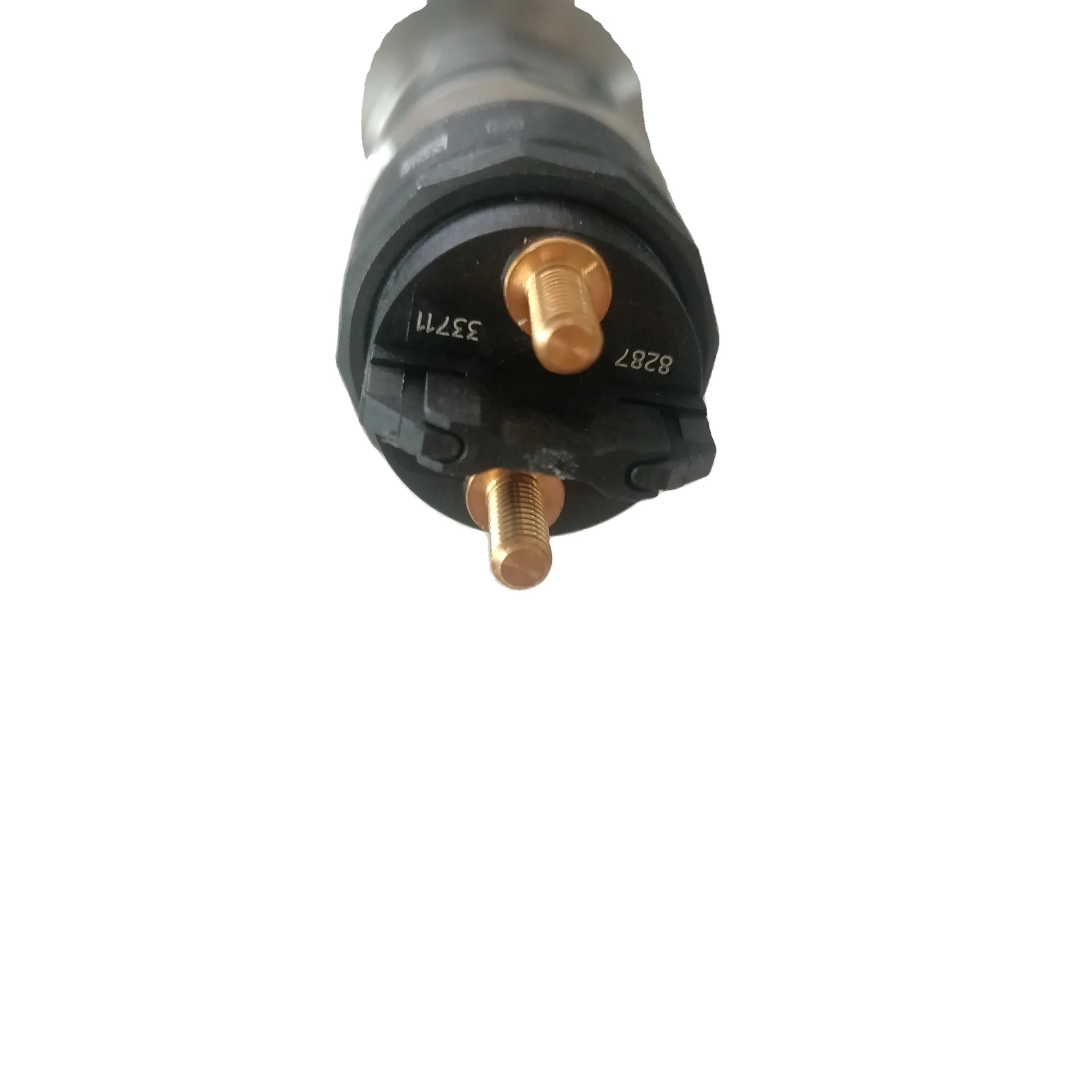 0445124007 0445124042 Hot Sale Fuel Injector Assembly 0445124042 For VOLVO EC350 D8K Engine