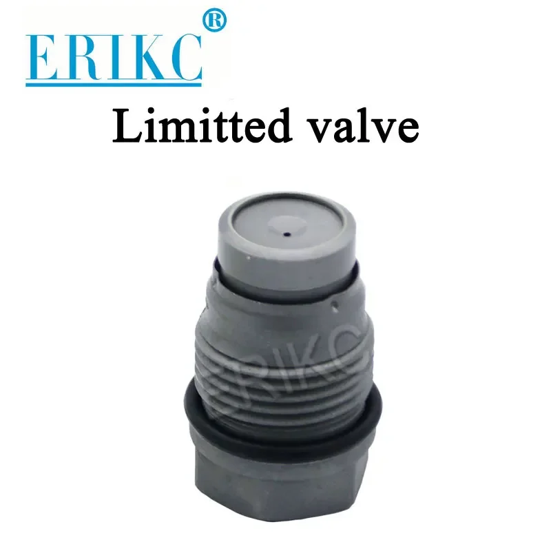 1110010027 1110010028 Diesel Engine Parts Pressure Valve Limitter 1110010029 F00R000741 Common Rail Pressure Limiting Valve