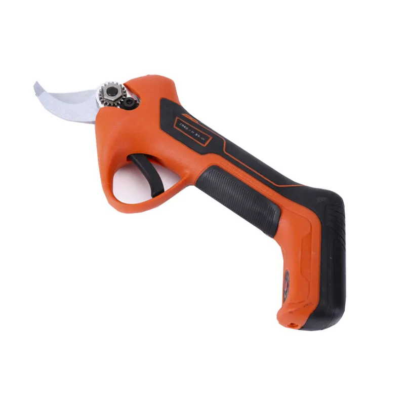 Power Tools Electric Battery/ Electric pruning shear Apple tree battery pruner and garden use pruning scissors /22MM/XIN8622