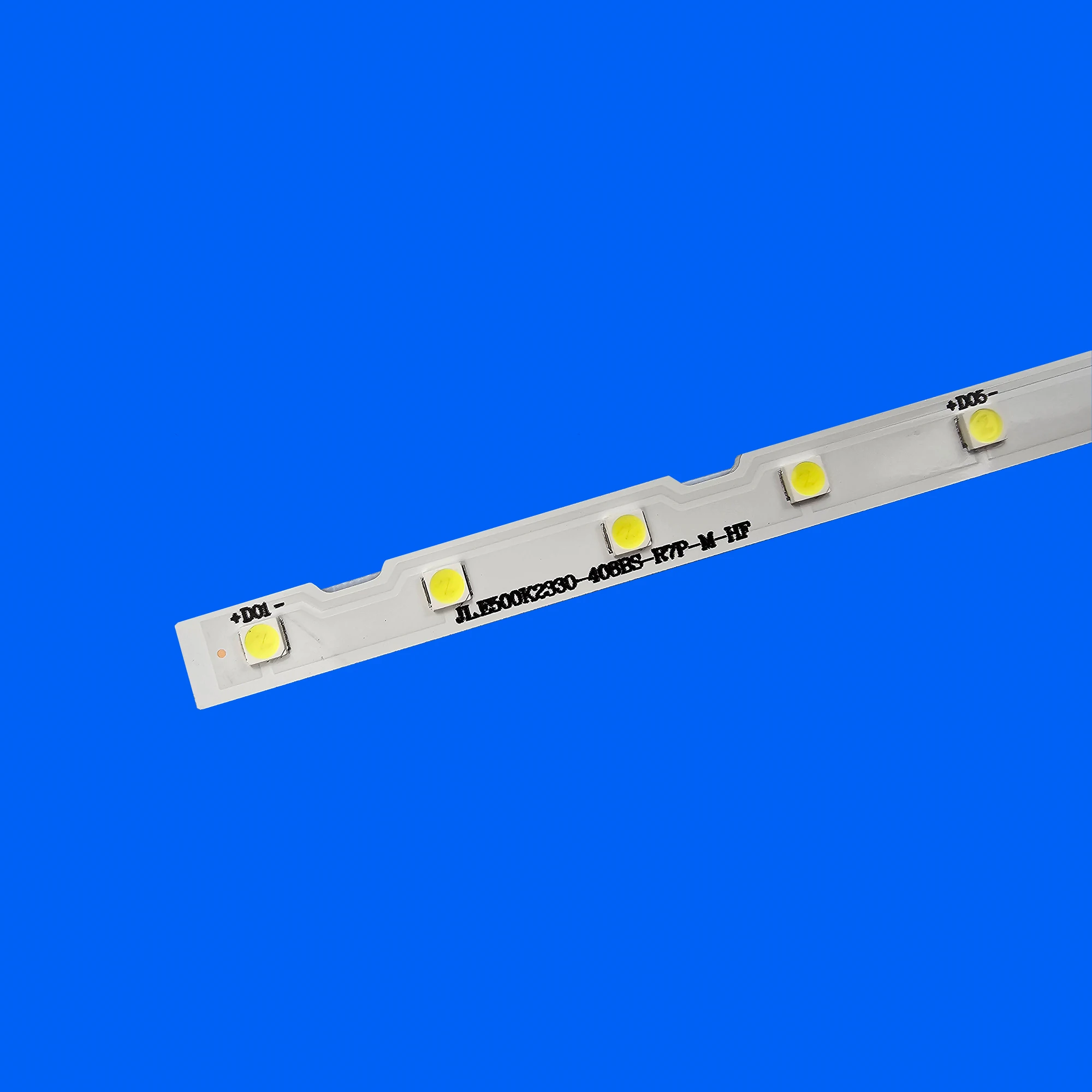 LED Backlight Strips For UE50NU6025 UE50NU7020 UE50NU7022 UE50NU7025 UE50NU7090 UE50NU7092 JL.E500K2330-408BS-R7P-M-HF