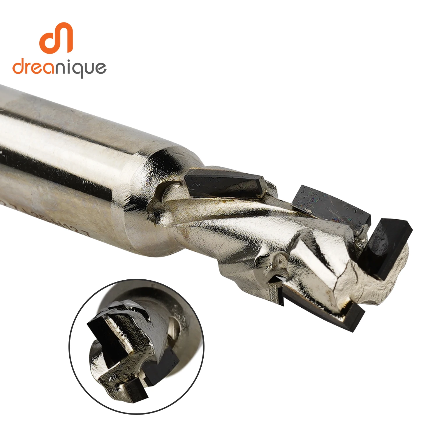 Thumbnail 2 - #12 Latest End Mill Cutter Bits Offers