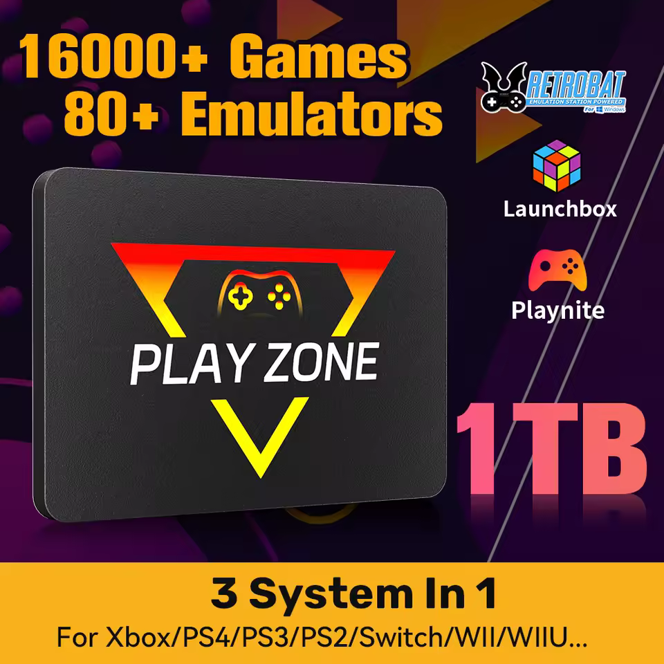5. PlayZone..