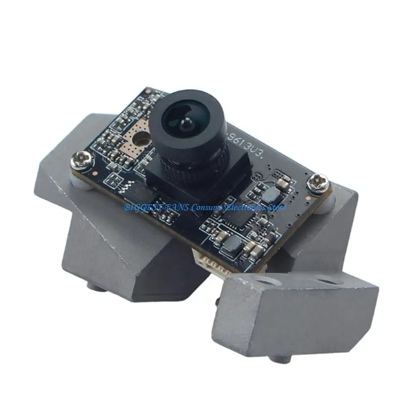 Penggantian F68B Rakitan Kamera Rongga Internal Untuk Printer Pemantauan Lapisan Waktu Nyata