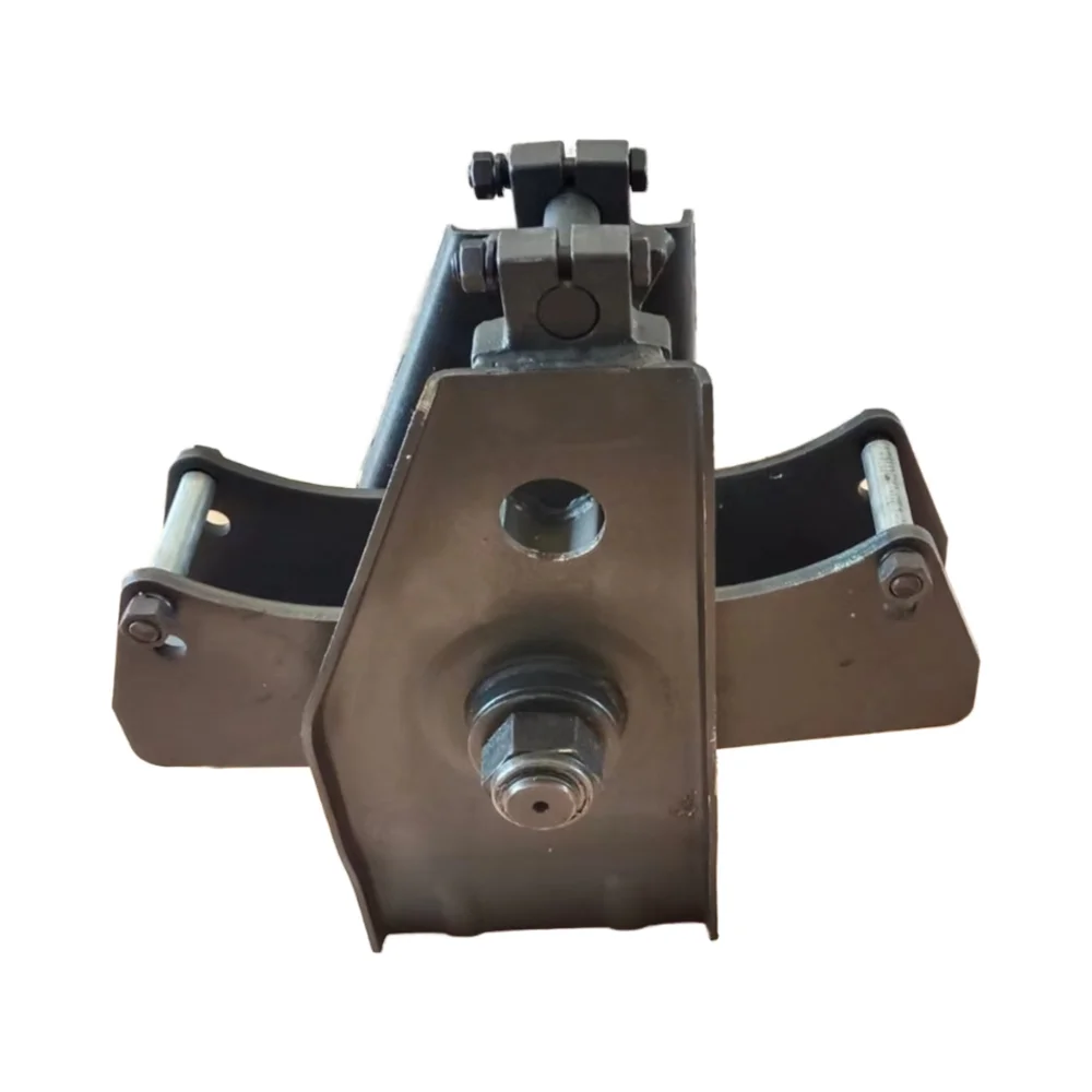 Trailer Chassis Parts Hanger Front / Rear Hanger Suspension