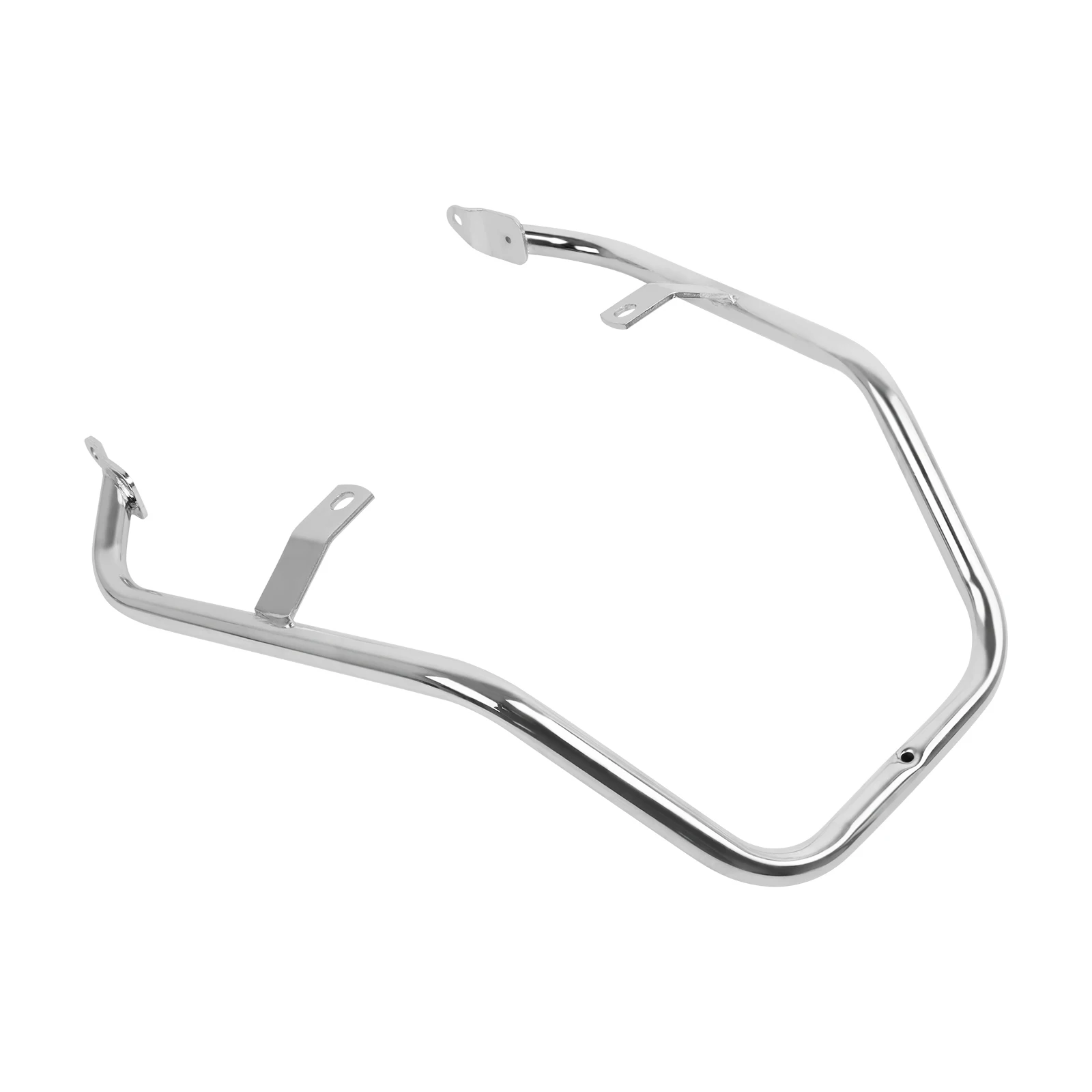 For Kawasaki Z900RS Z 900 Z900 RS Cafe 2018-2026 Motorcycle Passenger Rear Luggage Rack Seat Grab Hand Rail Bar Support Bracket - view 4