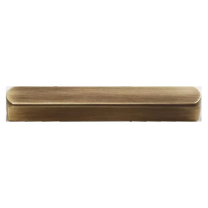 Retro Cabinet Drawer Pulls Kitchen Cupboard Pulls Antique Bronze Cabinet Handles for Furniture Closet Wardrobe Handles Hardware