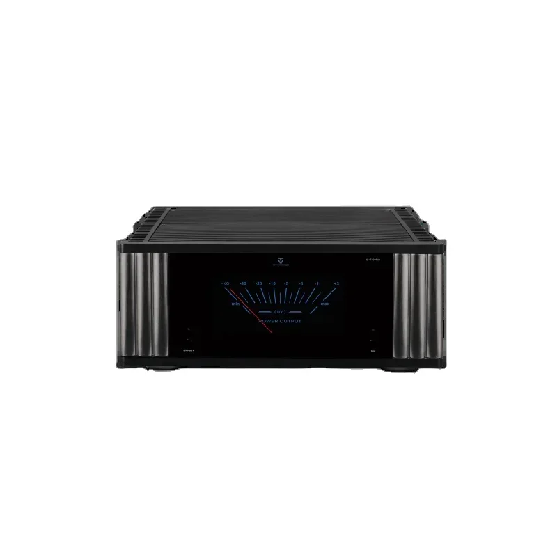 AD-7300PA + Ce/FCC Hifi 7 Channel Power Amplifier High Definition Audio and Video Decoder