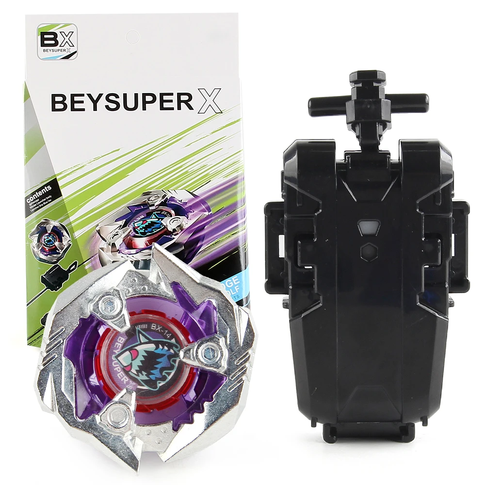 Thumbnail 2 - #7 Trending Battle Spinning Top Sets Right Now