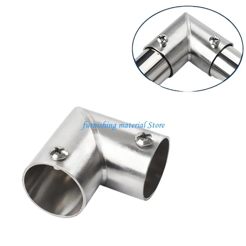 Y5GD Round Tube Connector for Furniture Framing and Structural Support Enduring