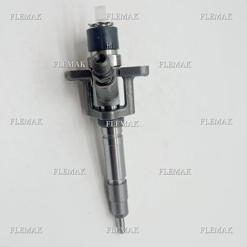 High Quality Diesel Common Rail Injector 0445120072