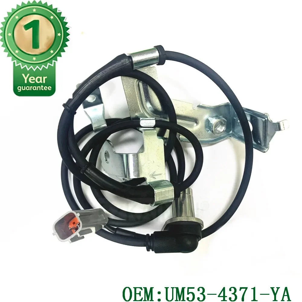 

ABS Speed Sensor For Ford Ranger 2.5TD 3.0TD Mazda B2500 (1990-2016) OEM UM53-4371-YA UM534371YA