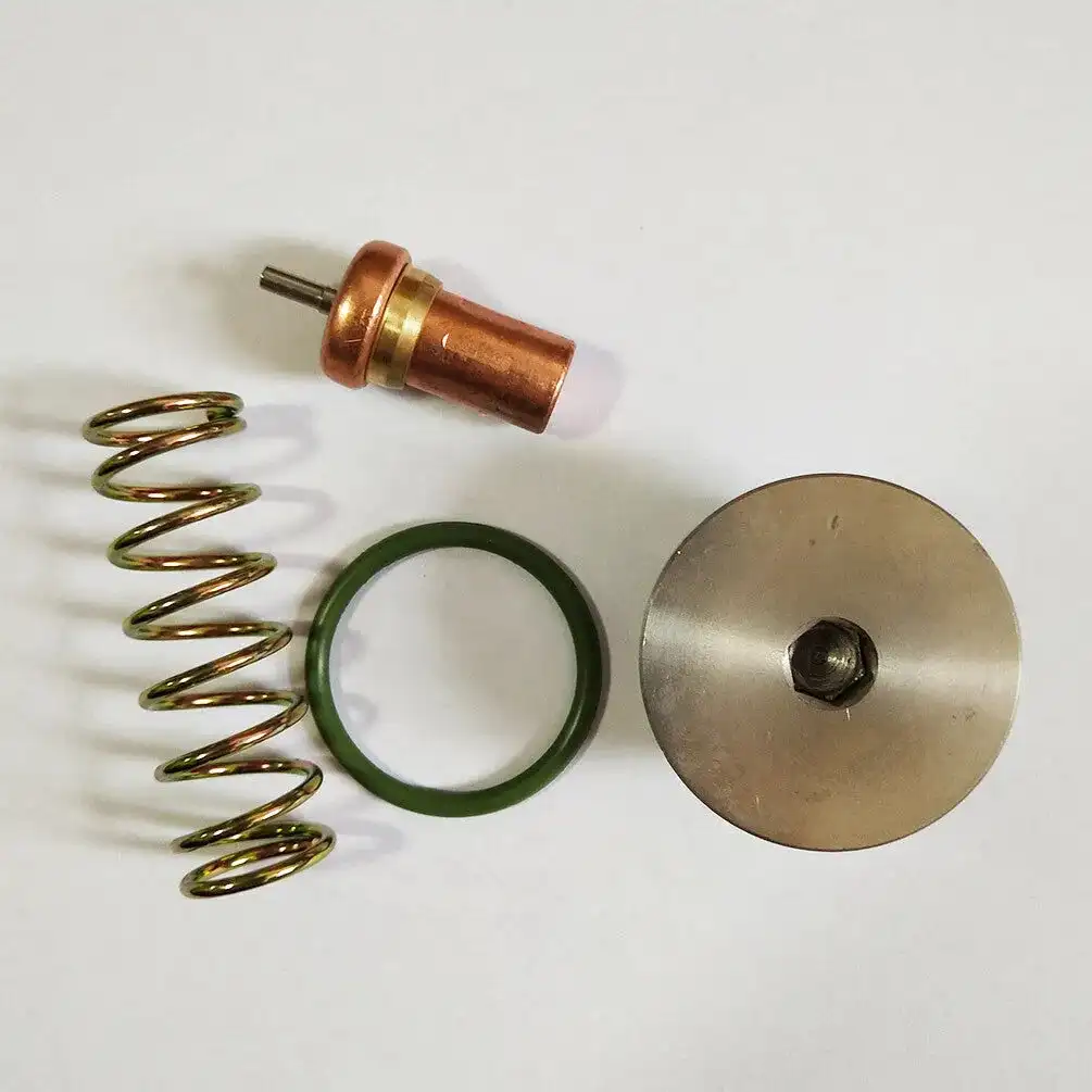 22832885 Thermostatic Valve Kit Parts for Ingersoll Rand Air Compressor 22064687