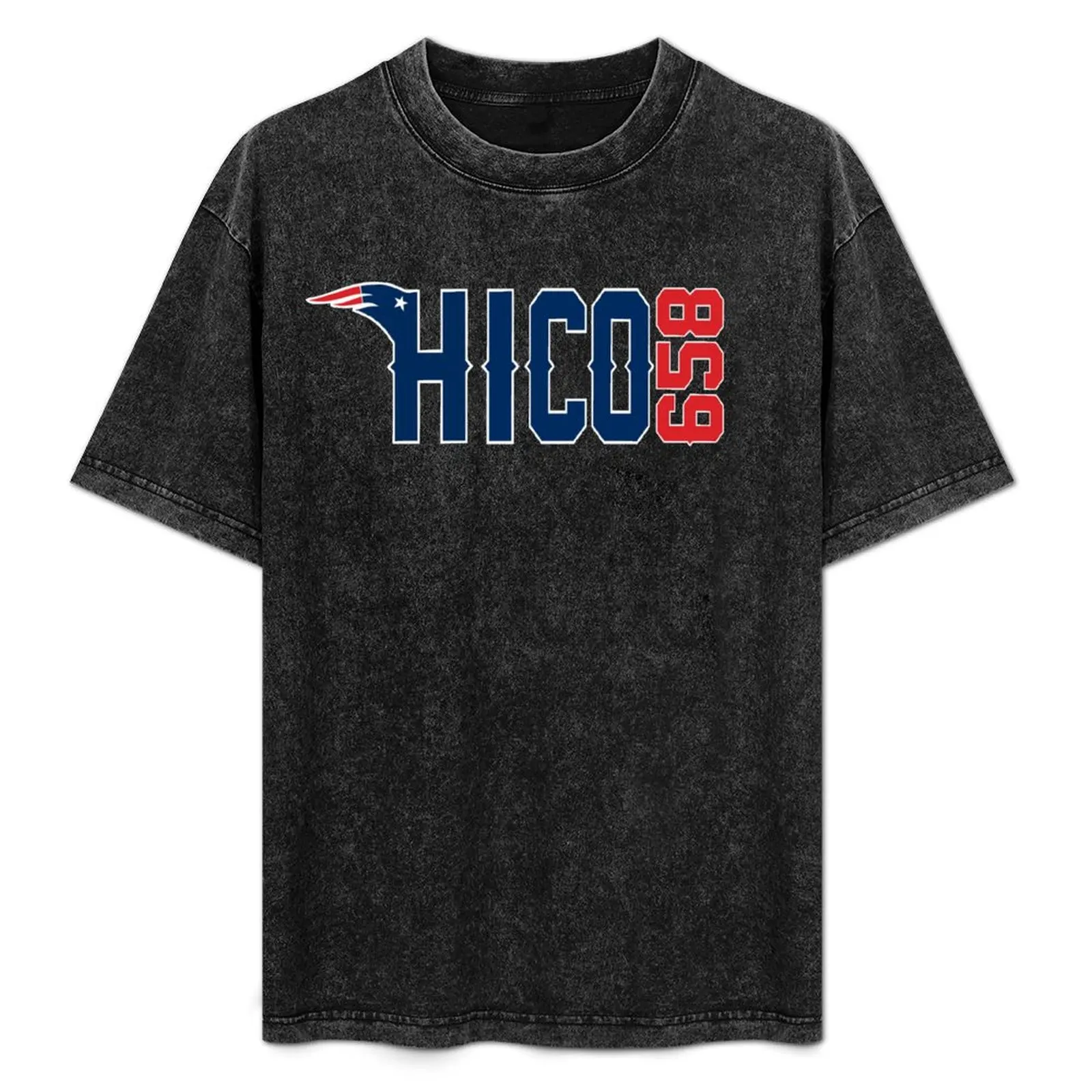 HICO, футболка Trail T-Shirt