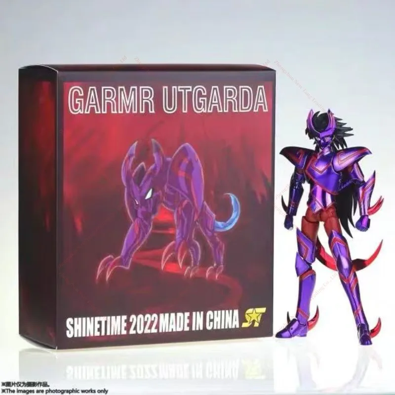 

В наличии Shintime Saint Saint Seiya Myth Ex/exm of God Sog Sog Asgard Gullinbursti Frodi Коллекция подарков