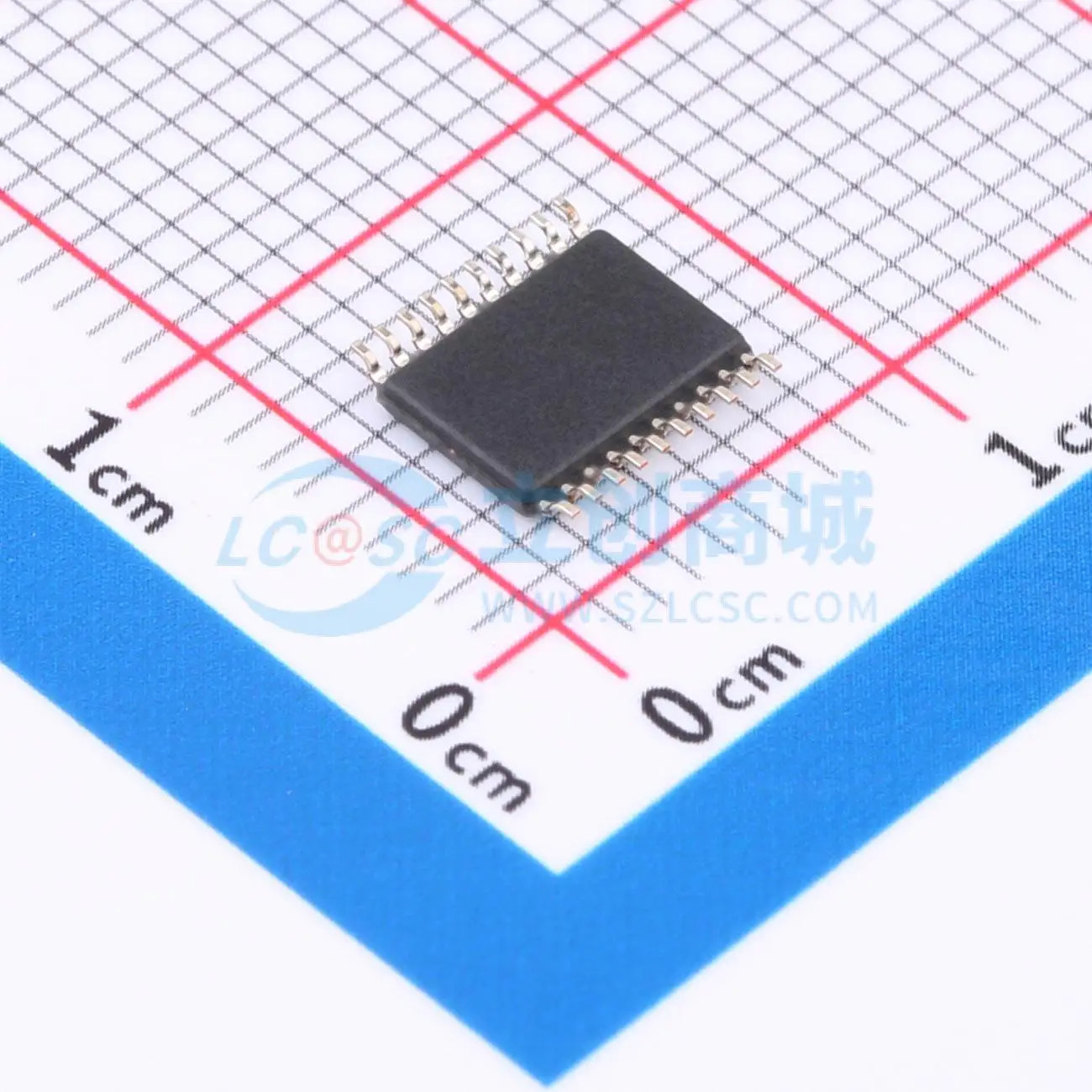 6pcs PCF7926ATT/C1AC0700 TSSOP20 RFID NFC Reader Module for Smart Home System