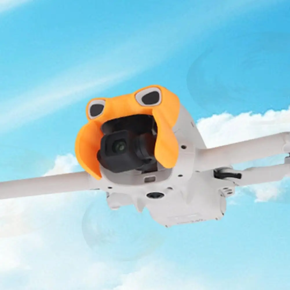 for dji Lito 1/X1 Gimbal Anti Collision Bar Lightweight 3D Printed Lens Shockproof Protector Drone Camera Guard Accessories