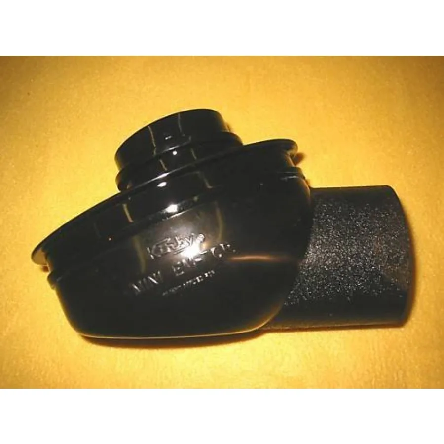 

Genuine 181185S vacuum cleaner boot mini emptor bottom bag part for Heritage Legend I II