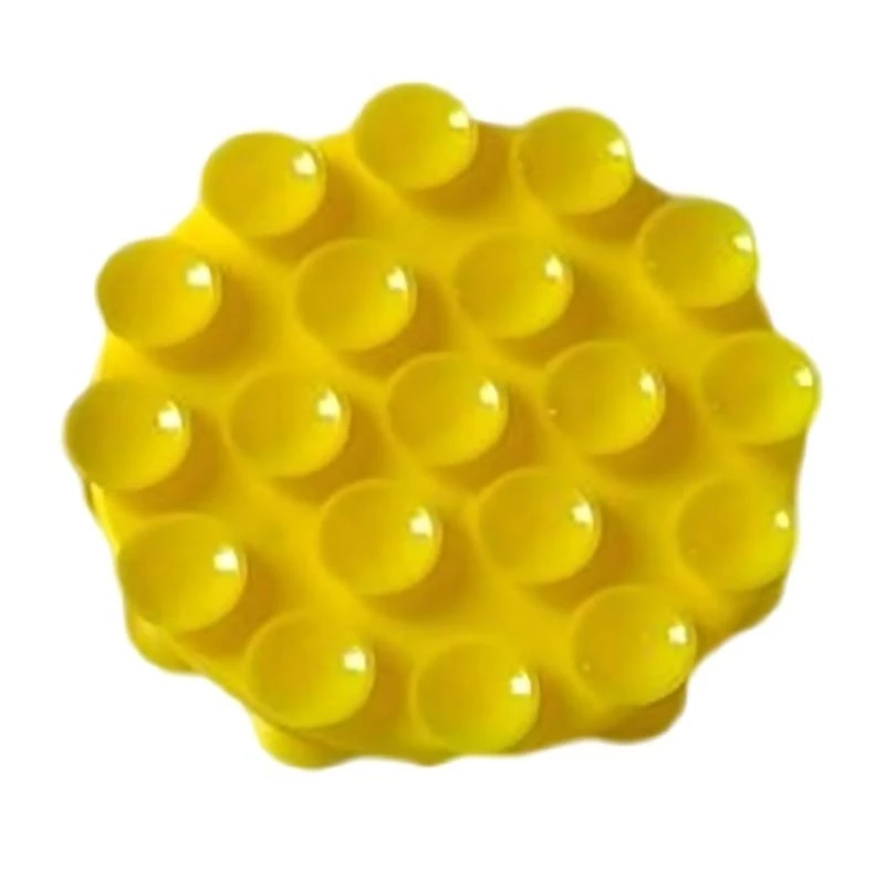 83CE Handsfrees Suctions Cup Phone Mount，Silicones Suctions Phone Case Adhesive Mount,Multifunction Suctions Cup Phone Holder