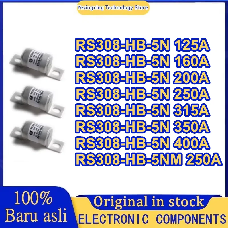 Rs308-Hb-5N 125A 16…