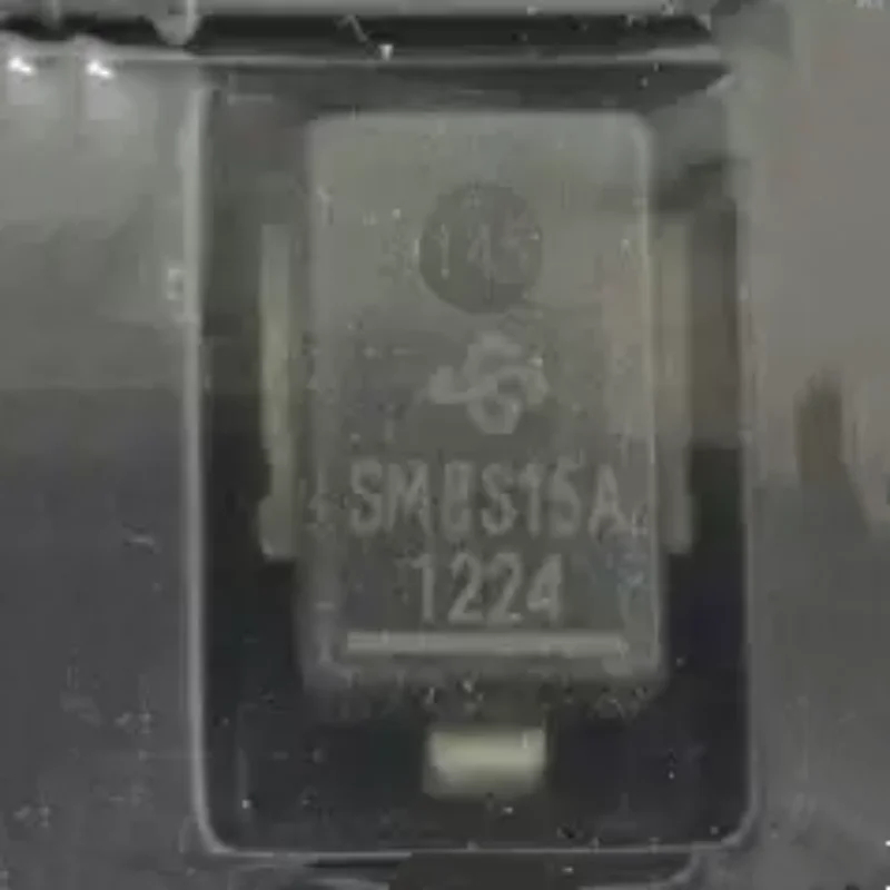 5pcs/lot SM8S15A Brand New Original Genuine Product Chip DO-218AB