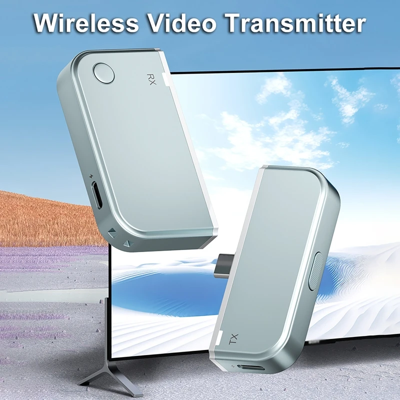 50M Type C Compatib…