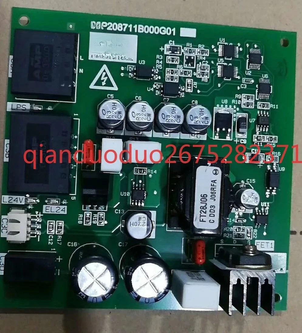 Suitable For Mitsub…