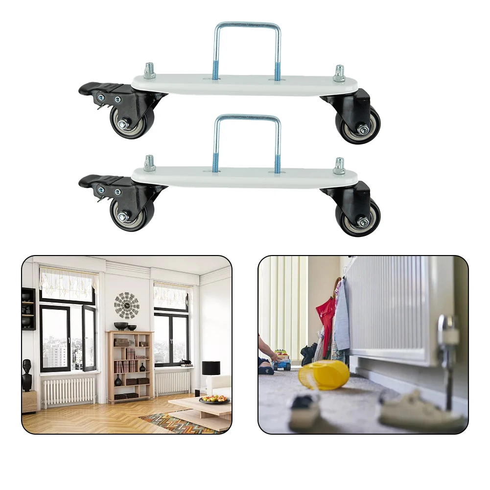 Heating Film Clips Heater Bracket Winter Heaters Heating Racks Electric Heater Kit Electric Heater Parts For Electric Heaters