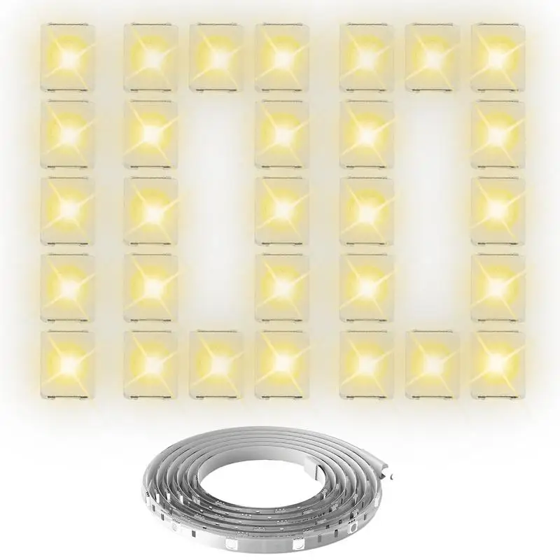 Lamp Beads 100pcs High Powers 3V Mini LED Chip SMD Light Bulb For Studio Spotlight Exhibition Floodlight DIY Home Lighting