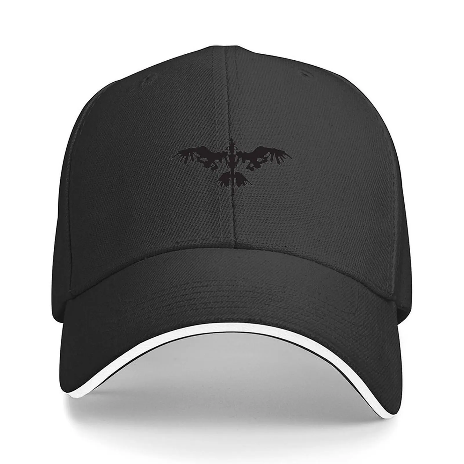 

Horizon Zero Dawn Logo Baseball Cap Unique hats Kids Hat Wild Ball Hat Luxury Hat Baseball Men Women's