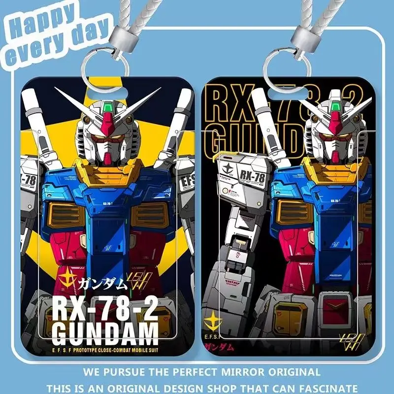 Bandai Gundam Mobil…