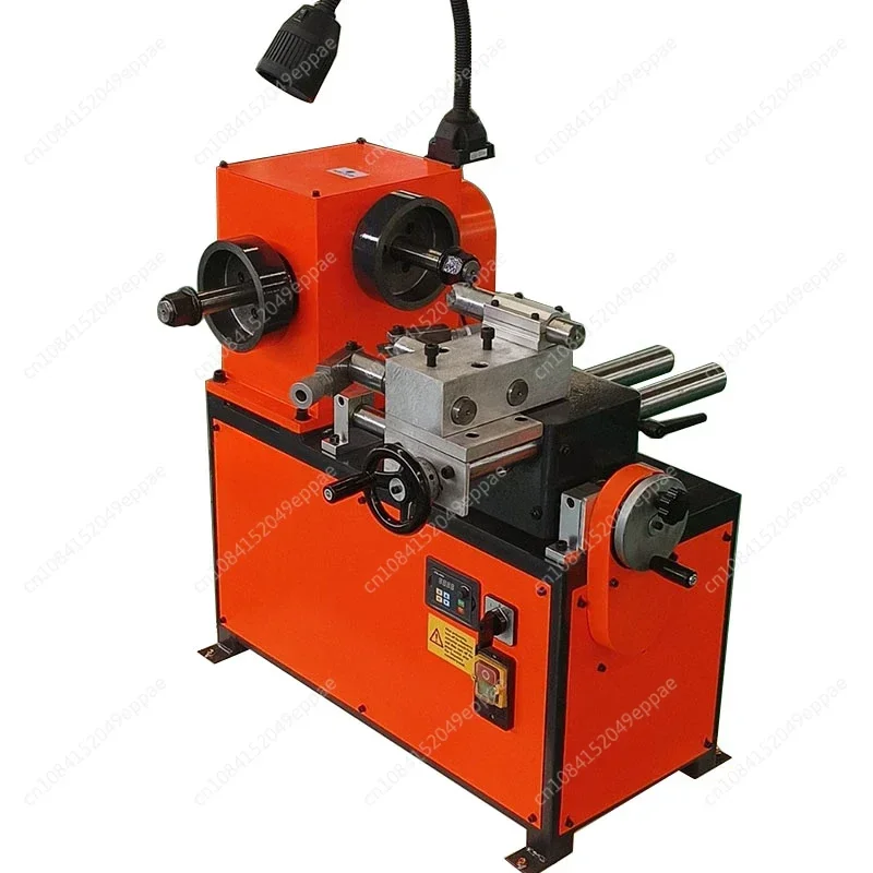 C9335B Quality Drum And Disc Brake Cutting Lathe Machine brake lathe machine break lathe machine