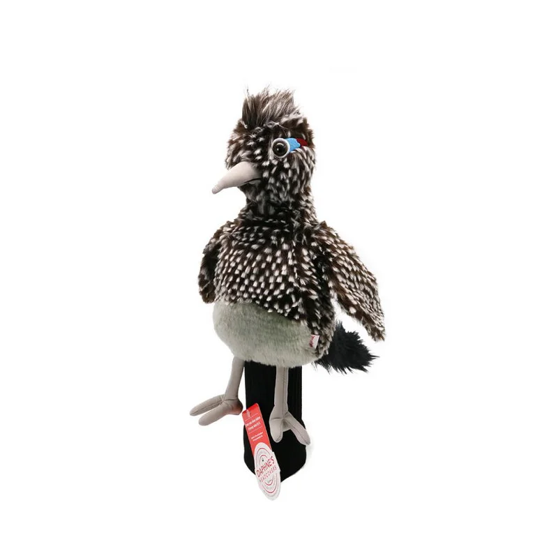golf-roadrunner-dph056-driver-club-cover-golf-club-protector-cover-animal-series-golf-club-cover