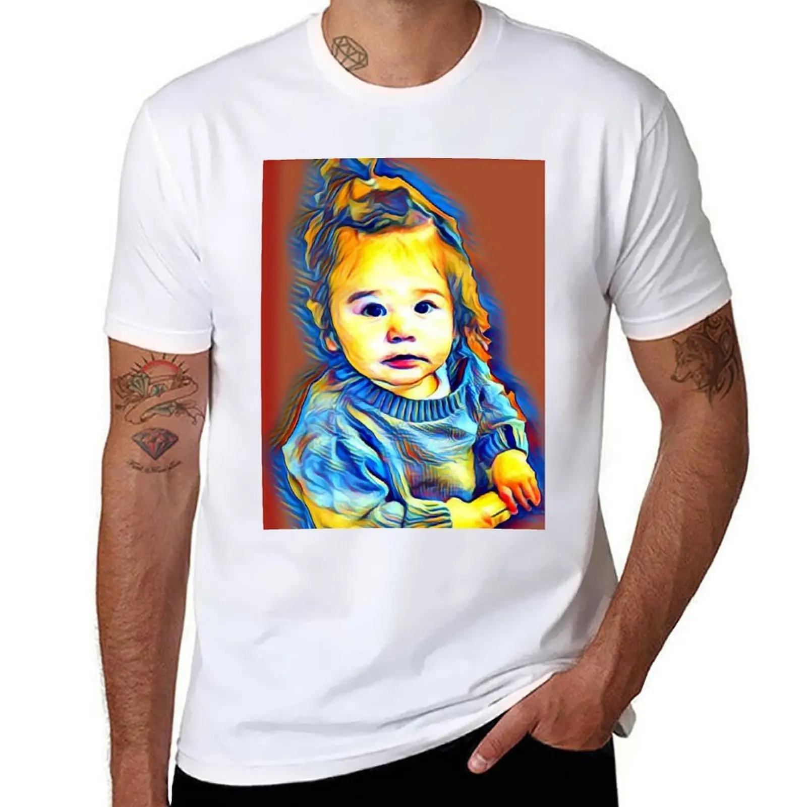 

Birthday B T-Shirt t shirts for man cotton t shirt man designer T-Shirt