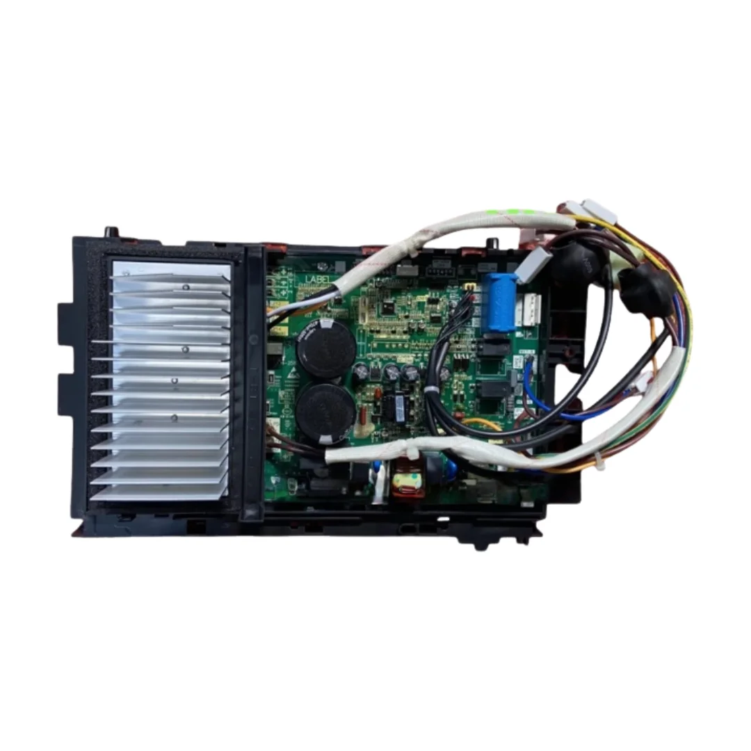 

Suitable for MITE35MBW computer board Meibo air conditioning host 605000537 power board circuit board main control board