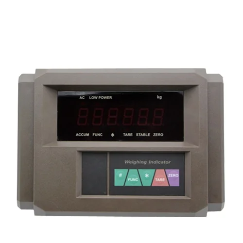 GSI405 Cheap Weighing Indicator for Platform Scale Price