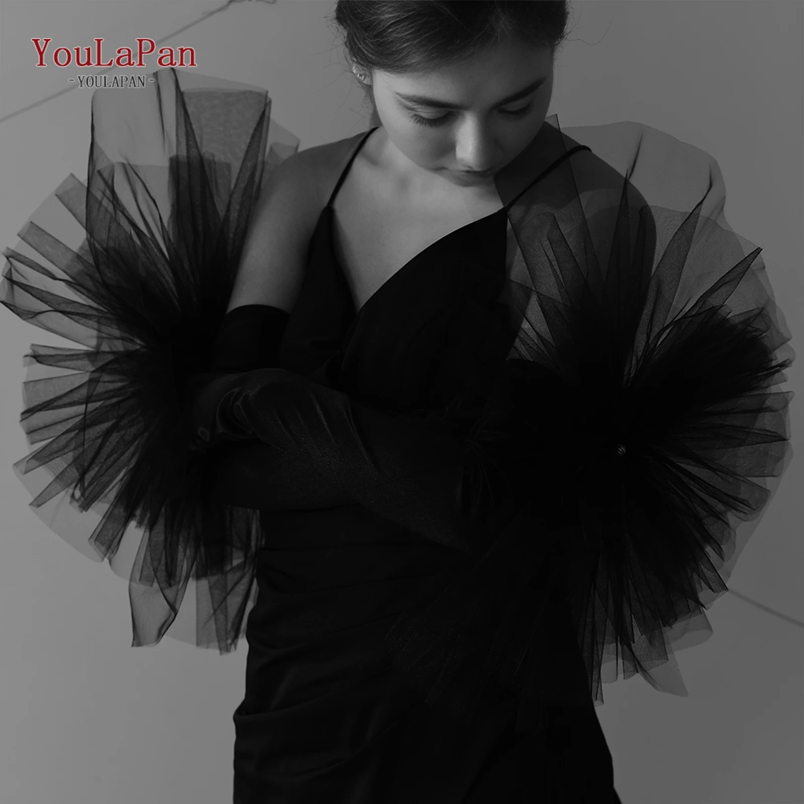 

Винтажные женские перчатки TOPQUEEN MM10 для оперных выступлений, свадебные перчатки из шелкового атласа, мягкие свадебные перчатки, подходящие к свадебному платью