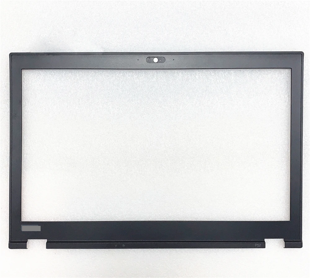 

New Original New For P52 LCD Front Frame Bezel 01HY717