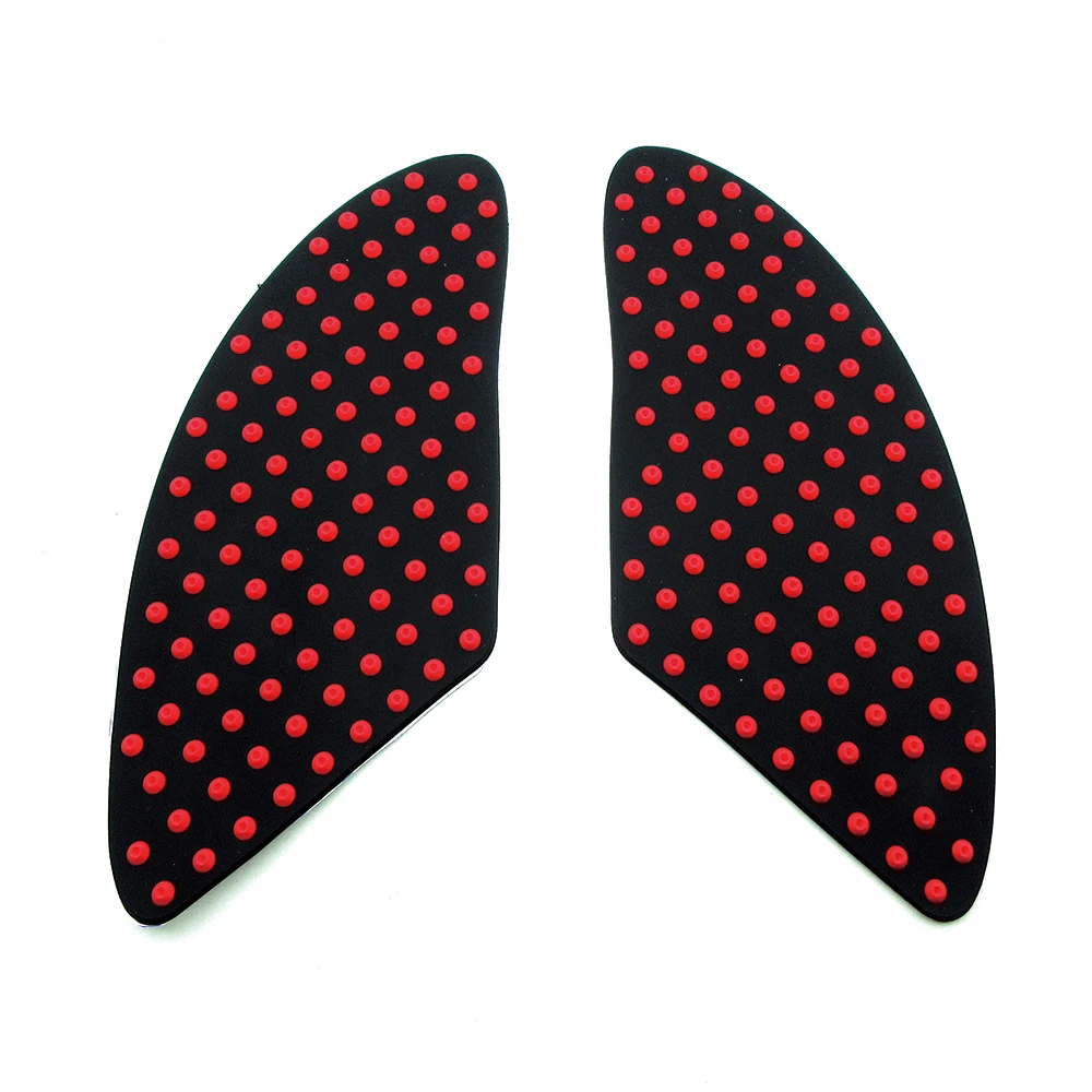 For Kawasaki Z750 Z 750 Z1000 2007 2008 2009 Motorcycle Tank Traction Pad Anti Slip Stickers Gas Knee Grip Side Protector Decals - view 4