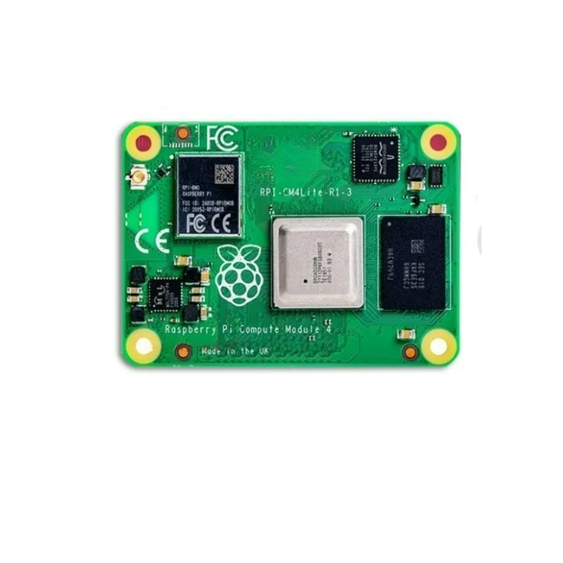 CM4108000 4108008 4108016 4108032 Compute Module 4 eMMC WiFi Kit